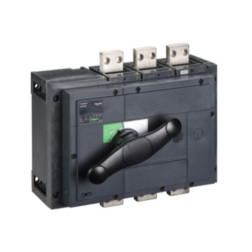 SECCIONADOR INS 3X800 A